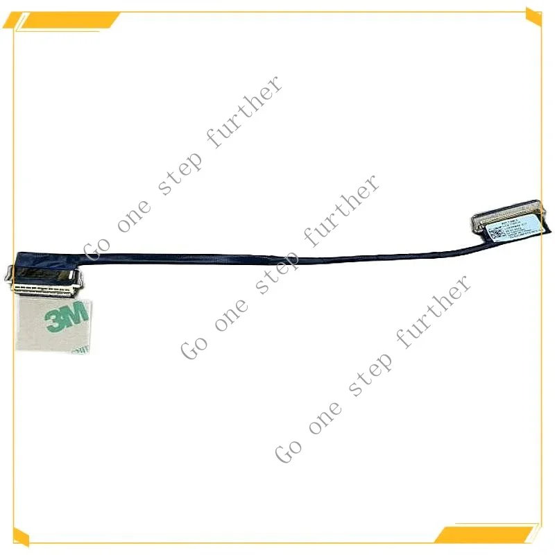 WYORESY New 5C10V28091 Lcd Cable Lvds Wire Screen Line For Lenovo Thinkpad X1 carbon 7th 4k Touch Screen eenen