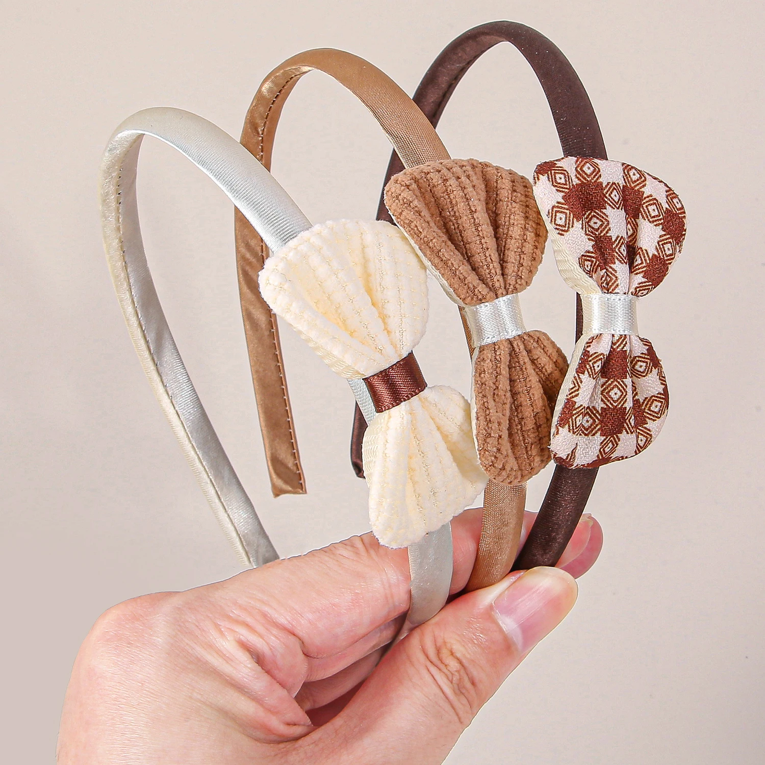 Thumbnail 4 - #34 Top Fabric Headbands Picks for Every Budget