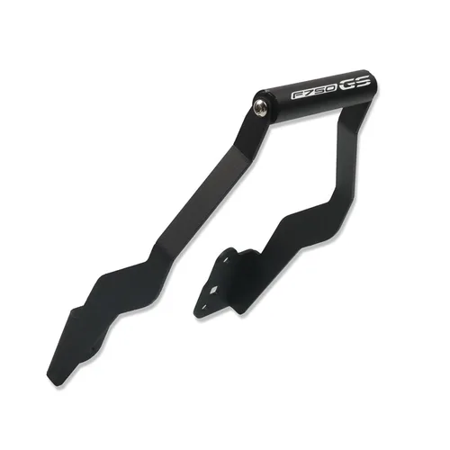 Imagen 2 del producto Ajuste para BMW F800GS 24-25 F750GS F850GS F800 F750 F850 GS 18-20 accesorios de motocicleta soporte de navegación GPS soporte de teléfono