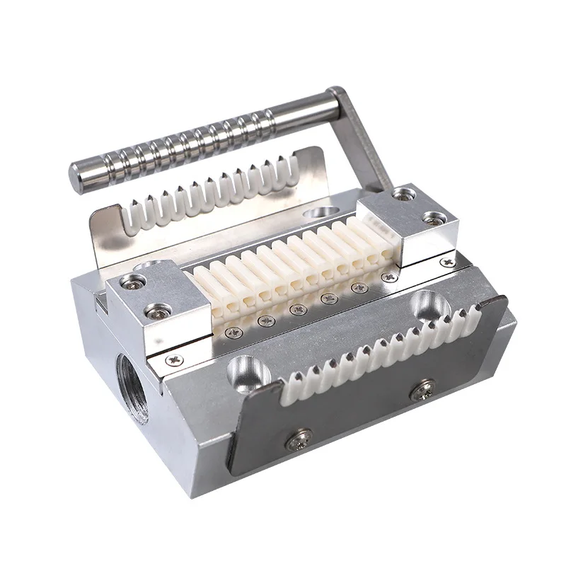 Polyester integrated main network, pitch 4mm integrated main network