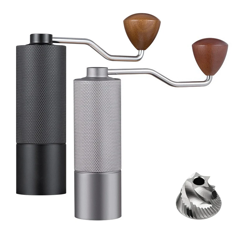 

High quality manual coffee bean grinder