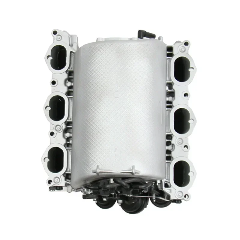 A2721402401 2721402101 Engine Intake Manifold Assembly for Mercedes-Benz C230 E350 C280 R350 ML350