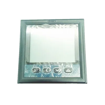 PD666-8S3 Three-phase Digital Multi-function Meter