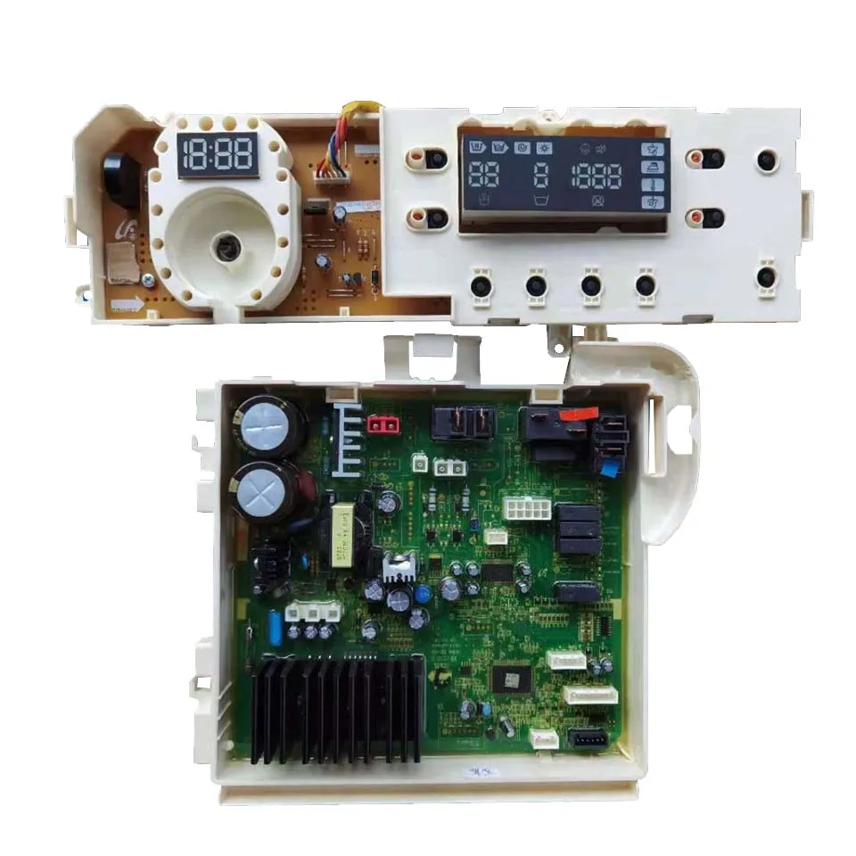 new good for Samsung washing machine Computer board DC92-00310C DC92-00311C WD8704REG WD8704RER