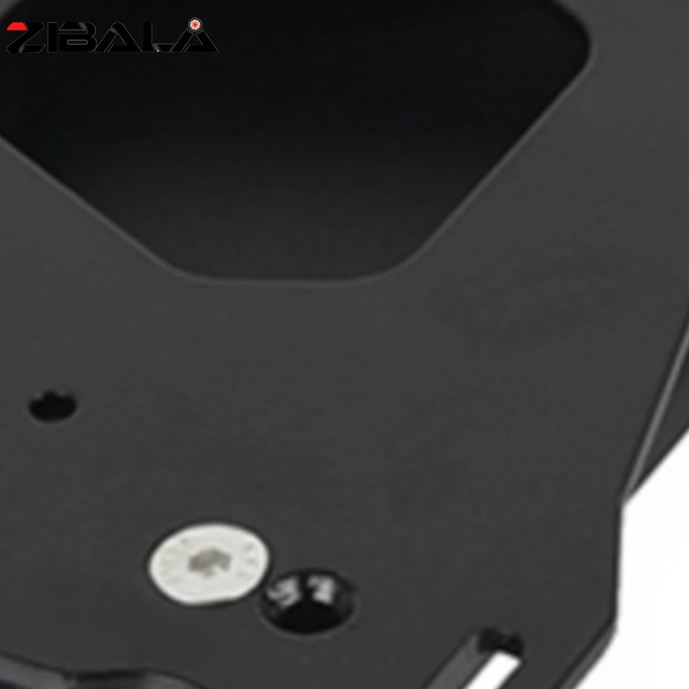 

CB500F CBR500R Rear Tail Luggage Rack Tie Down Tailstock Top Case Box Trunk Holder Shelf Support Bracket For Honda CB400X CB500X