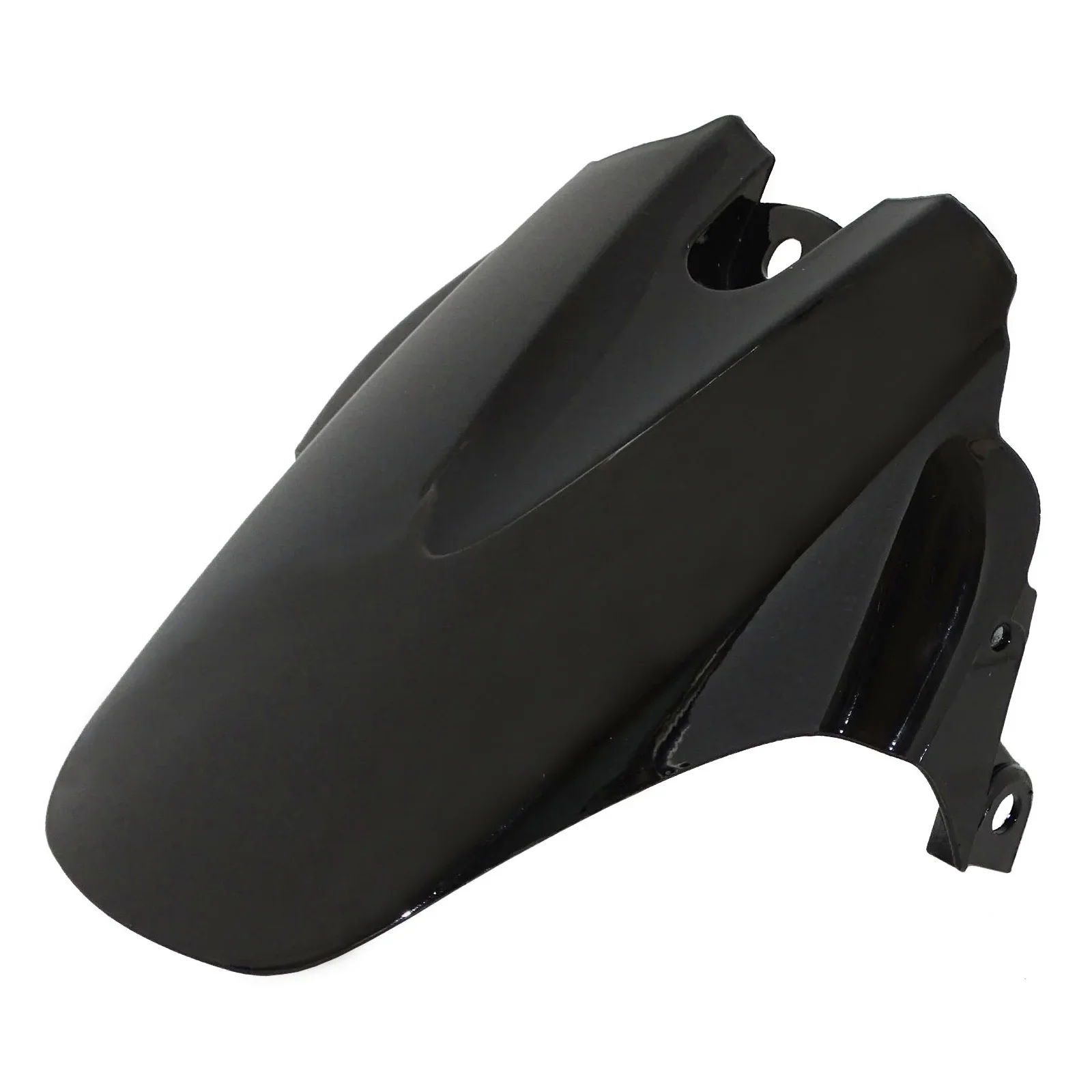 WAASE Rear Wheel Hugger Fender Mudguard Mud Splash Guard For SUZUKI GSXR600 GSXR750 GSX-R 600 750 2006 2007 2008 2009 2010