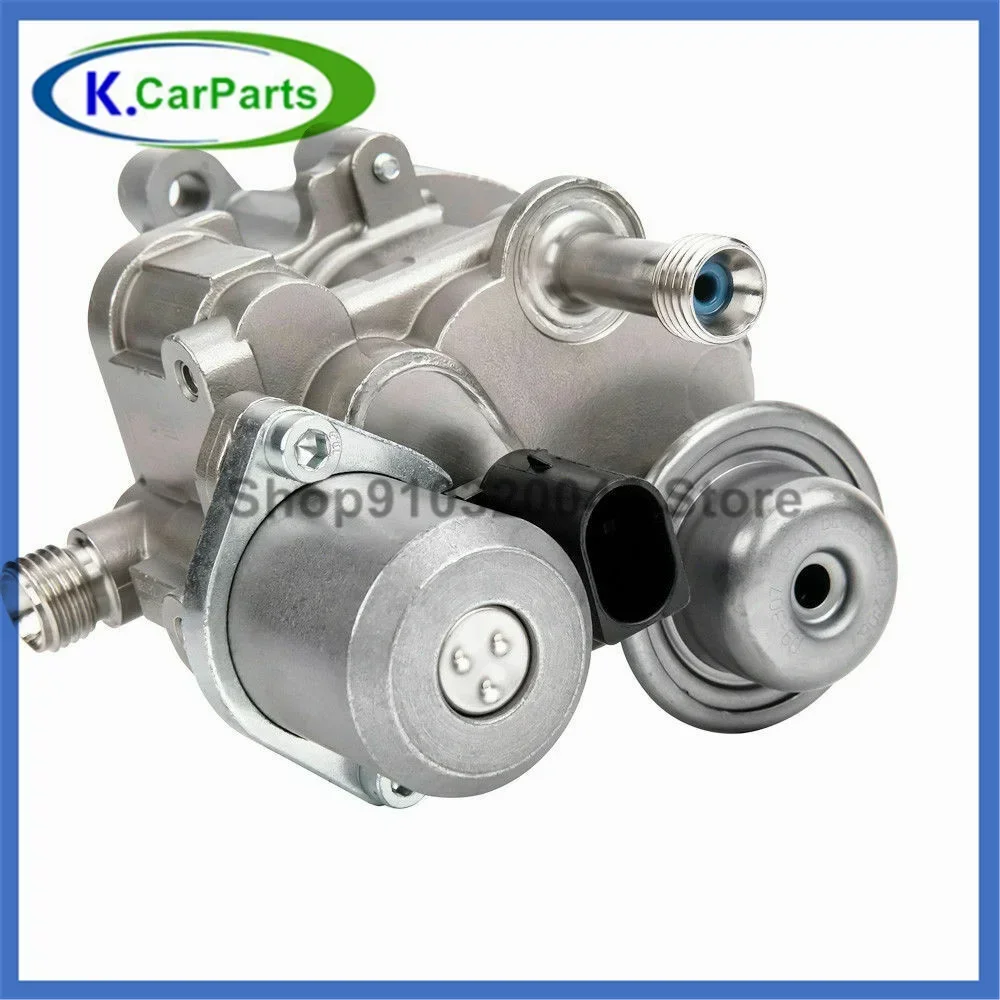 محرك حقن مضخة الوقود المضغوط لمحرك BMW N54 N55 E82 E90 E92 535i 640i 740i 13517616170 13517594943 13517616446 #3