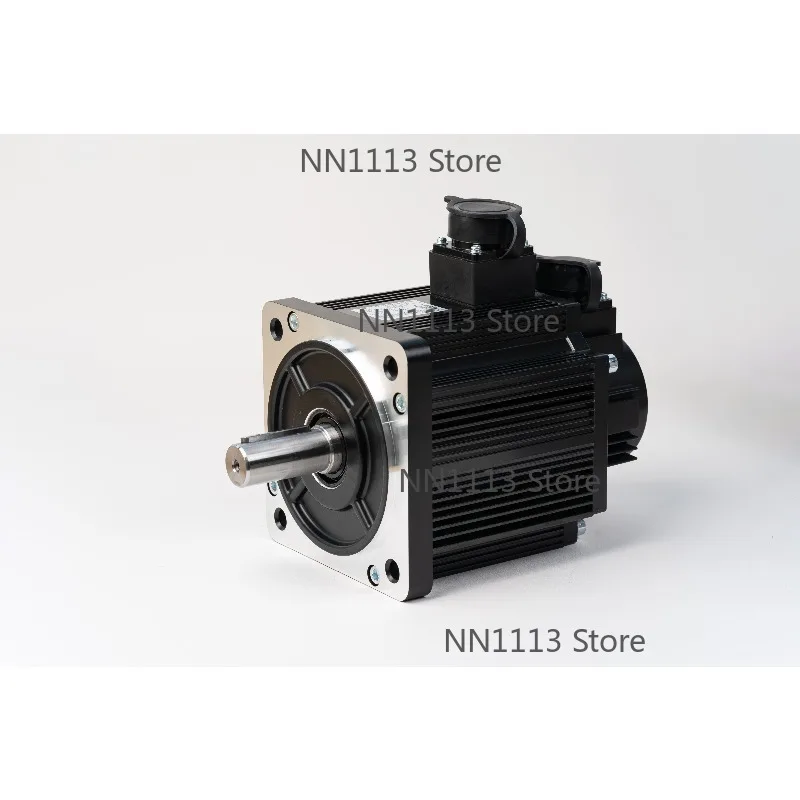 

DN180-27010I2-H Wholesale Manufacturer Original Servo Motor and Driver 2.9kw 3 Phase CNC Ac180mm Flange Servo Motor