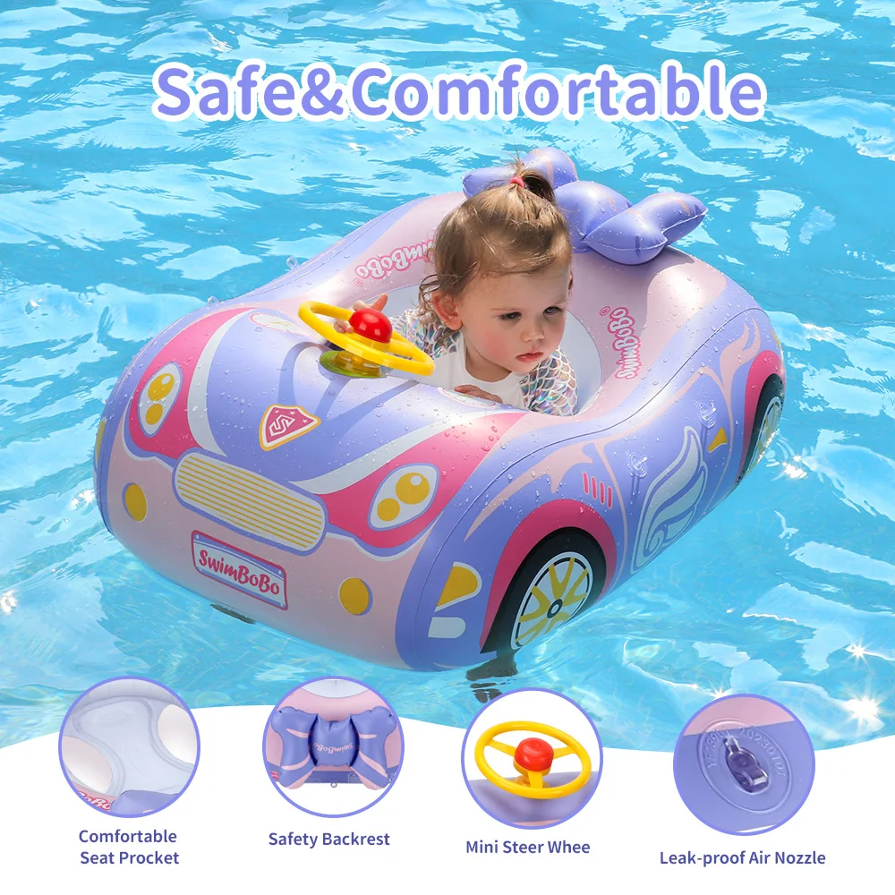 Thumbnail 4 - #78 Latest Inflatable Water Toys Offers