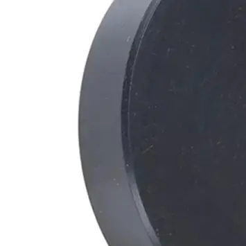 Black Aluminum Alloy Balance Holder Tack Tool For Watch Repair Adjust Beat Round Base Maintenance Accessories