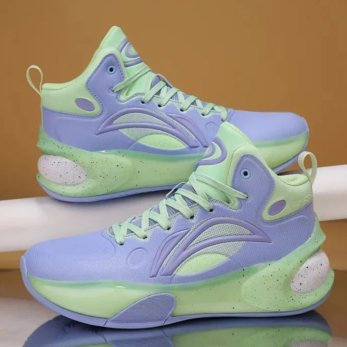 2026 New Style Bask… - image