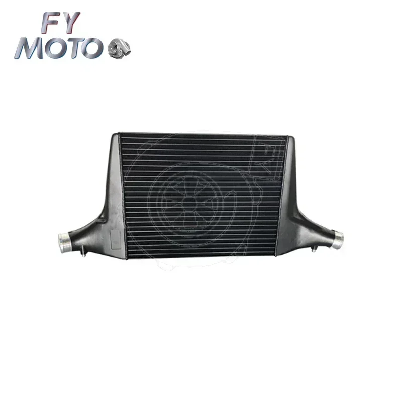 Intercooler For A4 …