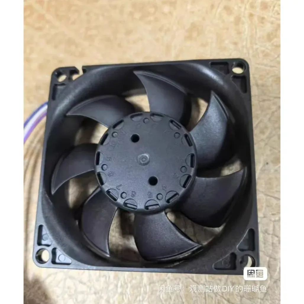 for Agilent G7129 G7167 2nd Generation Sampler Power Supply Fan 8454/2H