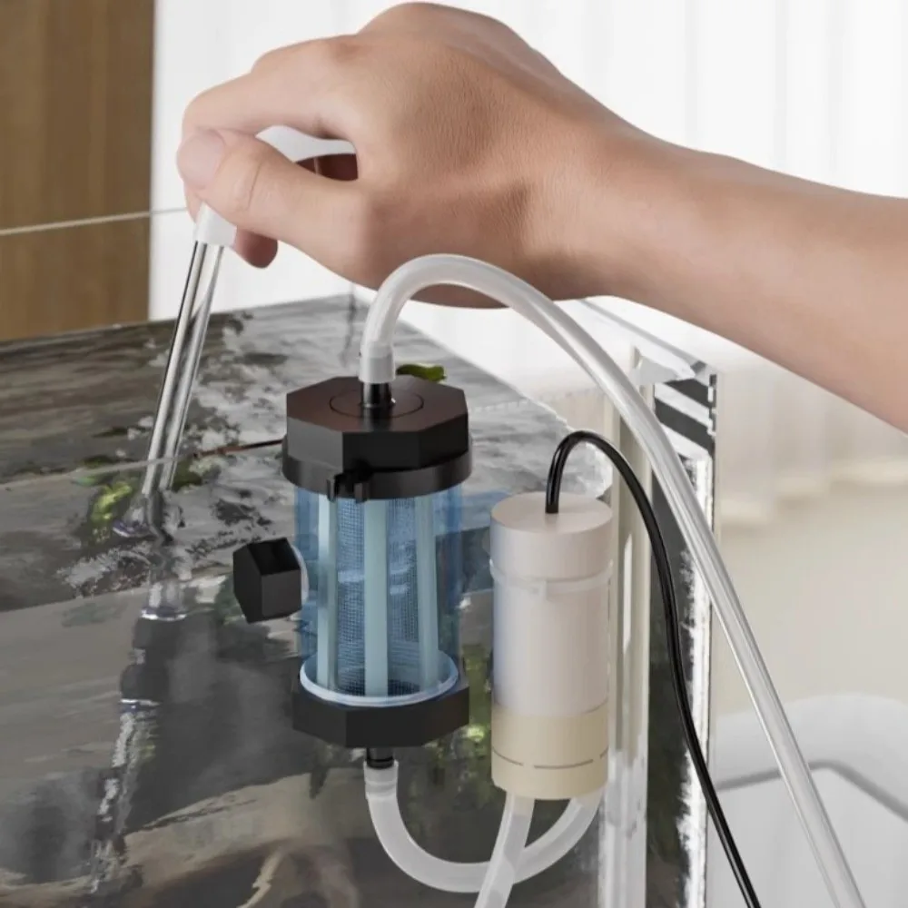 Usb Powered Aquariu…