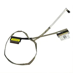 Touch LCD FHD EDP 40PIN LVDS Video Screen Flex Cable for Dell Inspiron 15-3511 3515 3520 3521 3525 3510 0GVNW4 DC02003X400