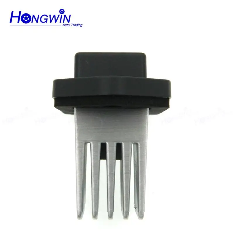 Genuine No.: 96629733 Radiator Fan Blower Motor Resistor For Chevrolet Captiva C100 C140 2006-2019 Opel Antara 2007-2017 4803988