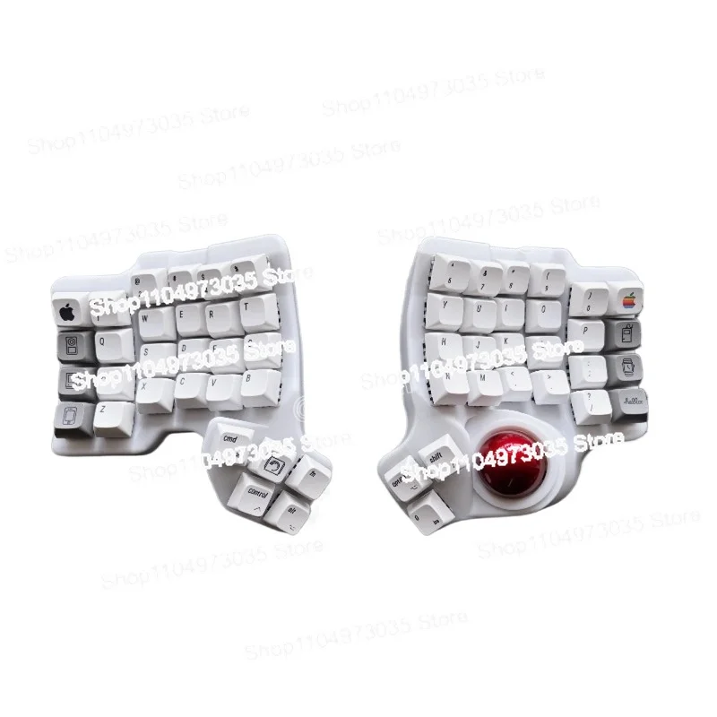 Charybdis MK1 Track…