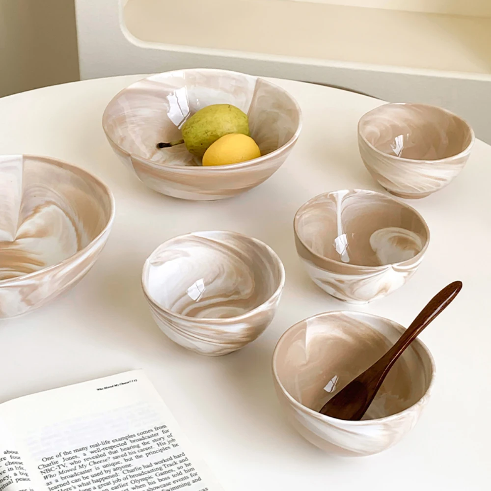 Creative Ceramic Bo…