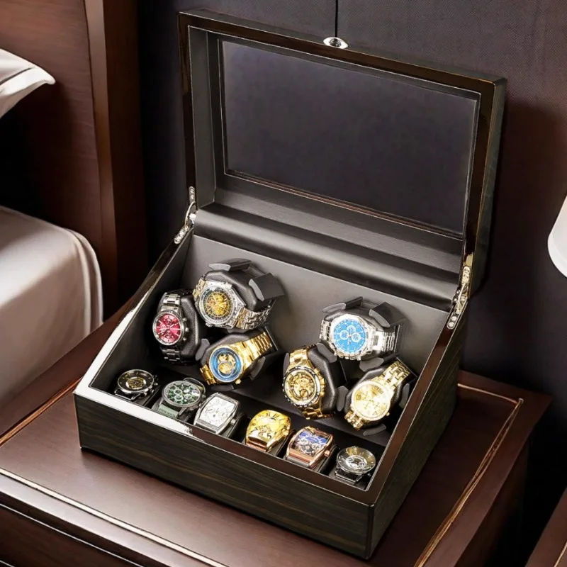 Rotating Watch Orga… - image