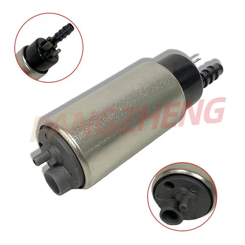 Motorcycle Fuel Pum…