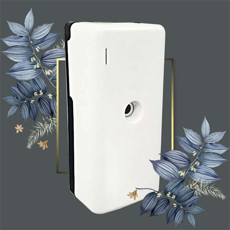 Odore automatico del dispositivo deodorante per la casa del diffusore di aromi intelligente ad ultrasuoni per l'uso della toilette dell'ufficio del negozio di casa XC-100