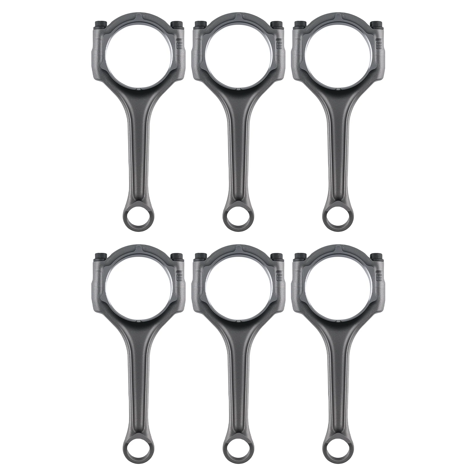 

Комплект шатунов для Jeep Wrangler Grand Cherokee 3.6L V6 2012-2018