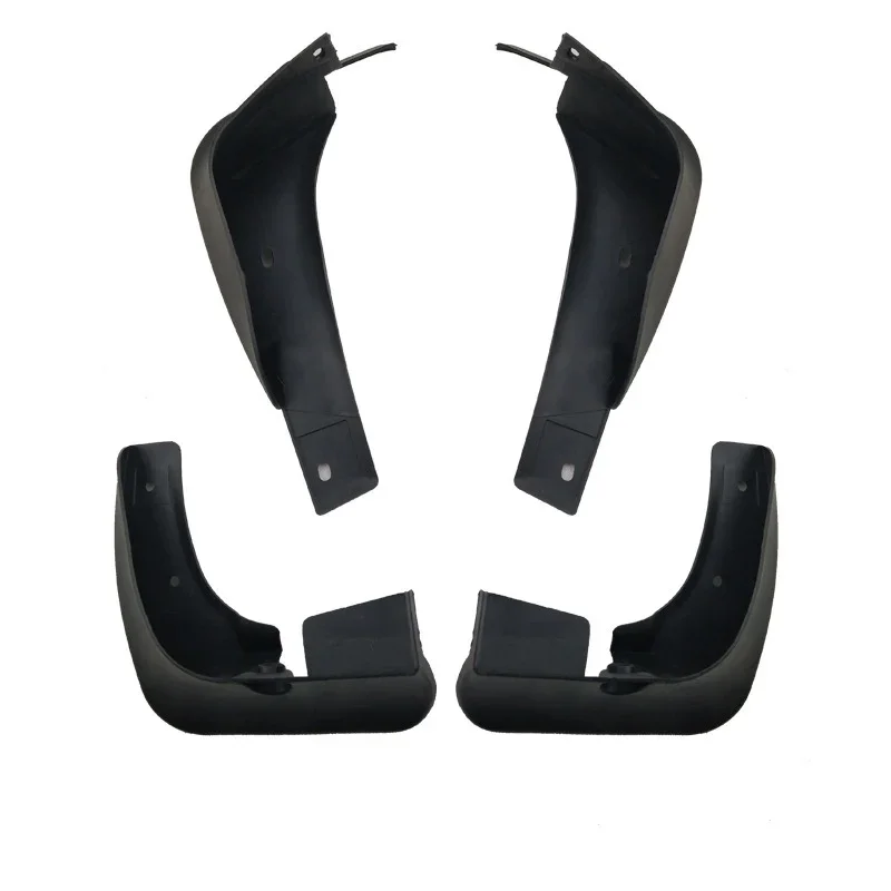 

Car Fender Flares Mudguard Mud Flaps Splash Guard For Geely Gleagle GC7 2006 2007 2008 2009 2010 2011 2012 2013