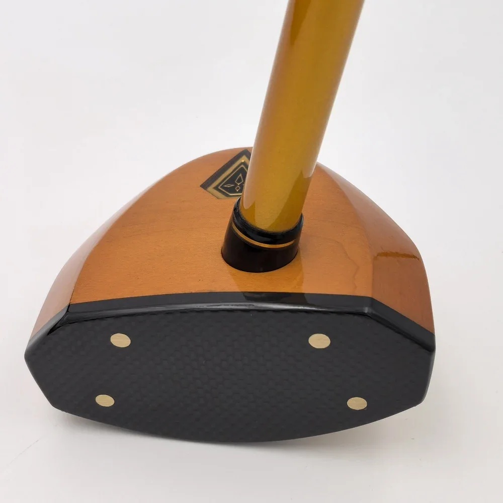 

#New style OEM Brand hard Maple Park Golf Club