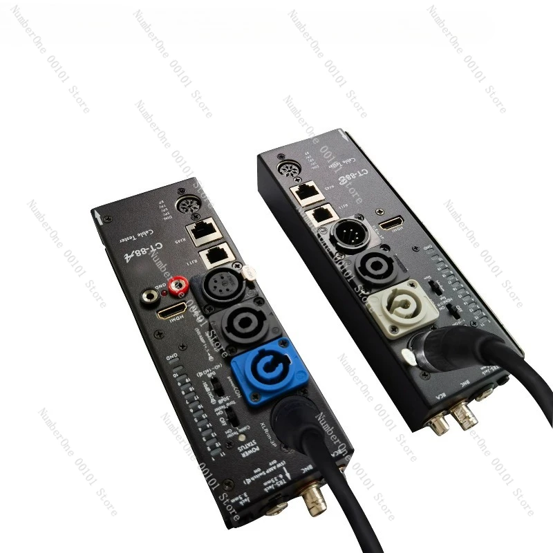 Separate Multi-Func…