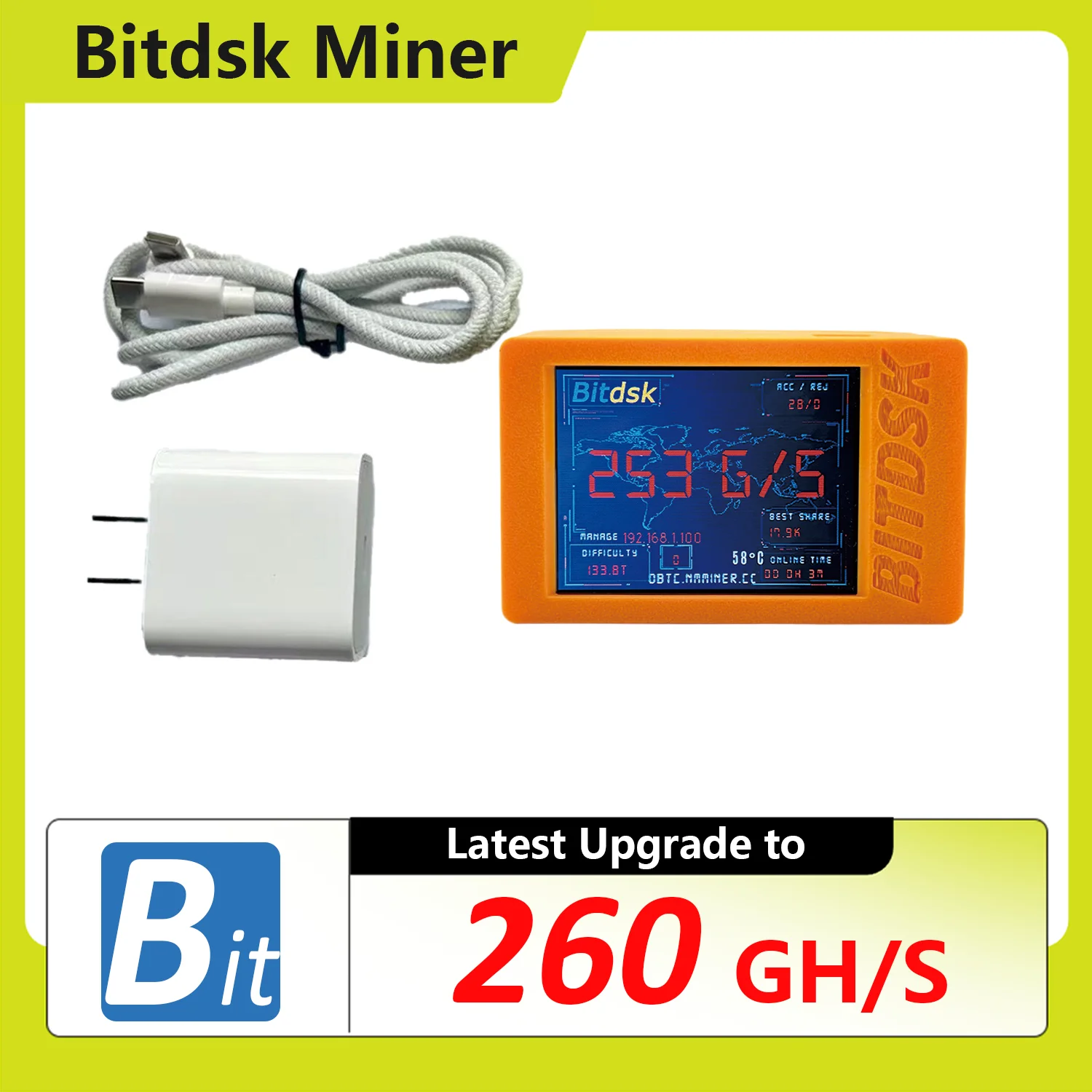 New 2026 Latest Bit…