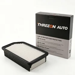 For HYUNDAI i20 2008-2014 ix20 1.4 1.6 2010-2019 SOUL I (AM) 1.6 2009-2014 MA5016 VENGA (YN) 1.4 1.6 2010- Air Filter C26014