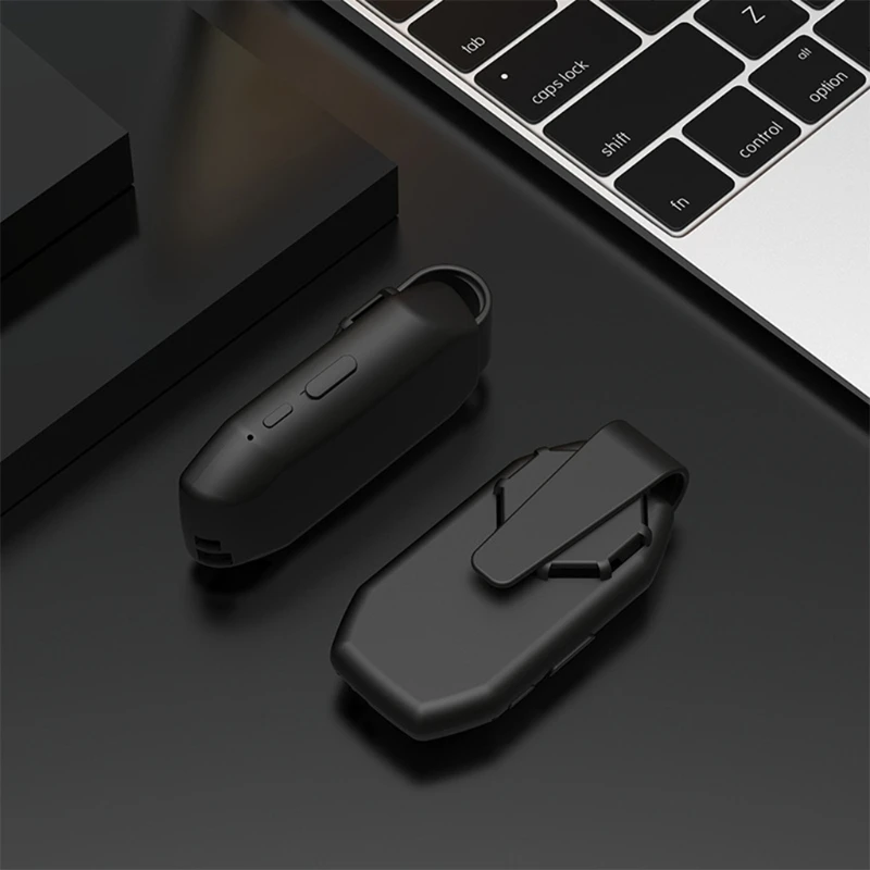 Wearable Air Mask Fan Electric Air Conditioning Cooling Fan Freely Lightweight Convenience USB Mini Portable Fan A6HB