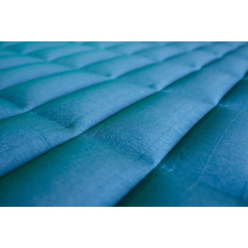 رقم W_Sleep |   حدد الراحة والأسماء الأخرى المتوافقة مع Air Chamber East King Size |   72 بوصة طول × 34 بوصة عرض × 6 بوصة ارتفاع محمول