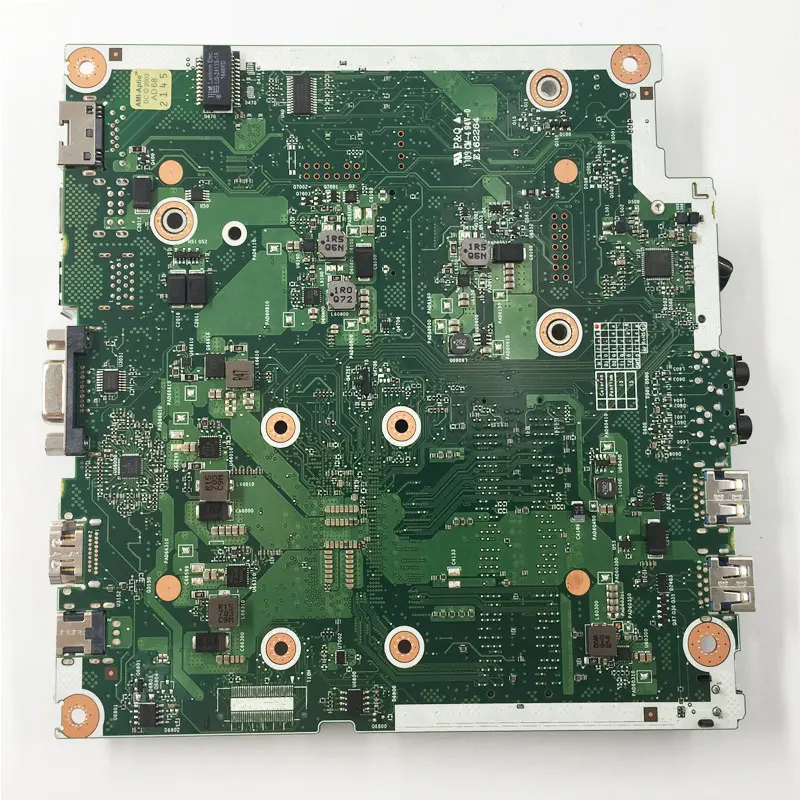 843379-003 843379-603 Used For HP 260 G2 Desktop Mini  Motherboard 843379-601 Inte i5-6200U  3558U DDR4 100% Tested