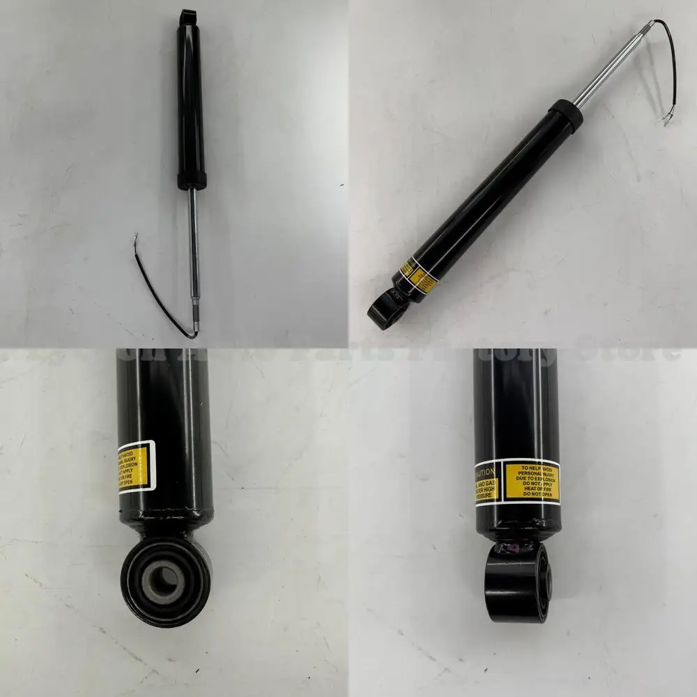 

High Quality 1 Piece Rear Motor Mount Shock Absorber for Audi A6 C7