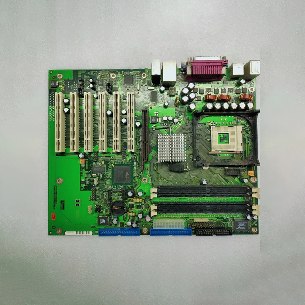 For Fujitsu D1567-C33 motherboard W26361-W65-X-04 W26361-W65-Z2-05-36