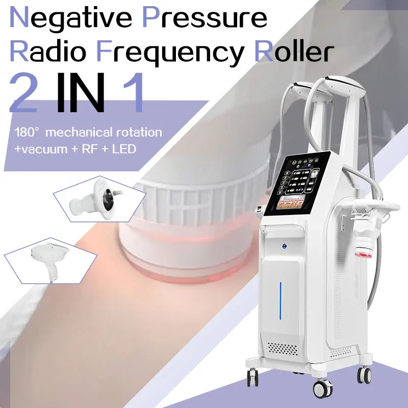 Fat Burning Device Massage Machine