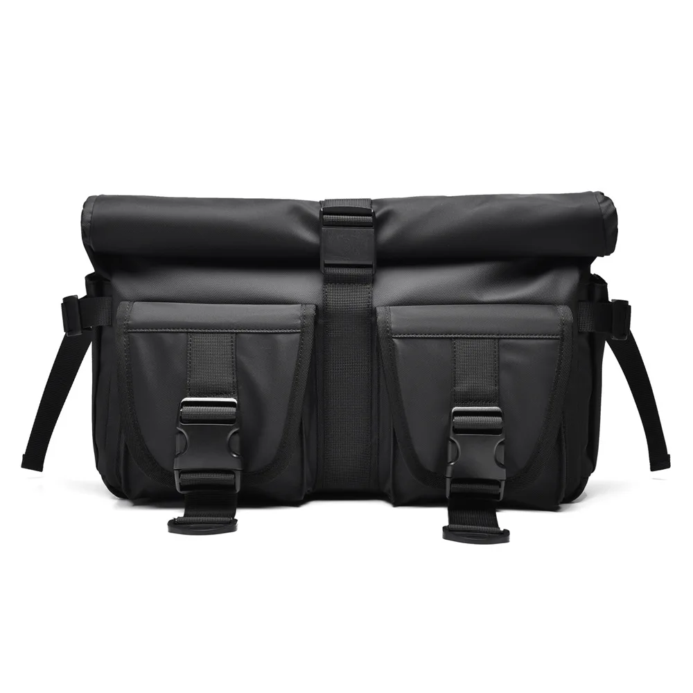 Handbags Crossbody Bag Men's Sports Travel Shoulder Large Capacity Computer Expansion Messenger Bag Men Bag
