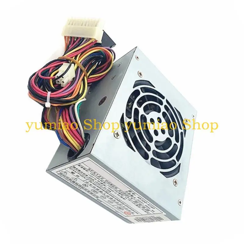 

587B MINI PSU Computer Power Supply HK300-41GP 250W Small Desktop Cash Register