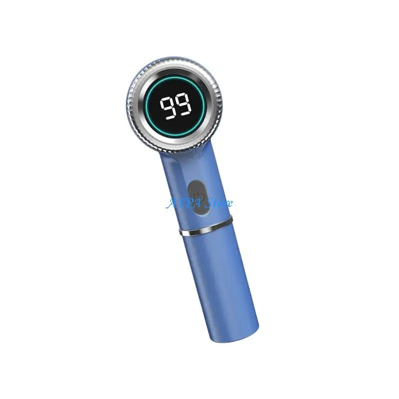 U13C Cordless Scrub Brush 3 Speed Settings 1200mAh Rechargeable Battery Waterproof Design For Kitchen Bath