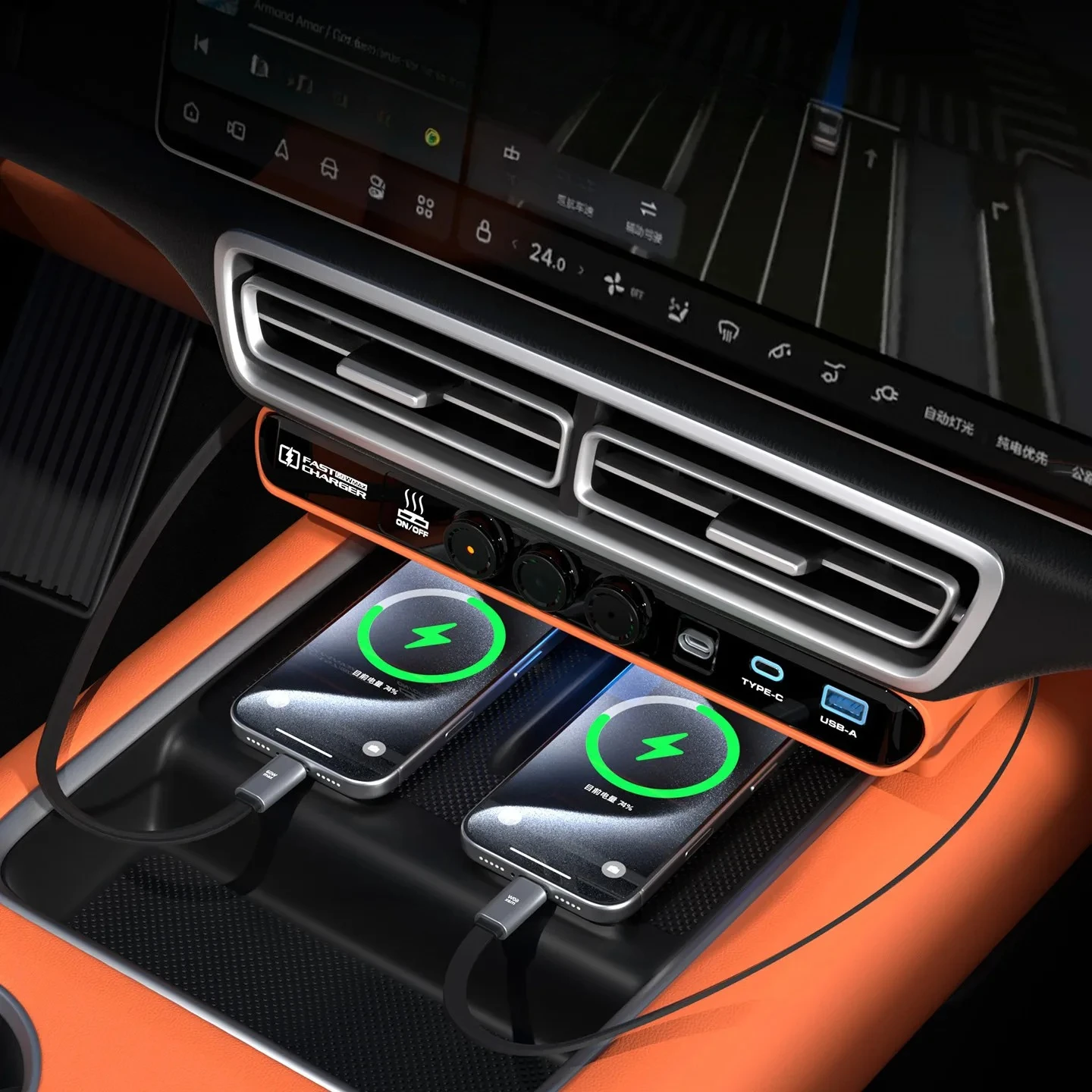 For Ideal Lixiang L…