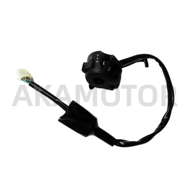 Left / Right Handle Switch for Loncin Voge 500ds Lx500-a