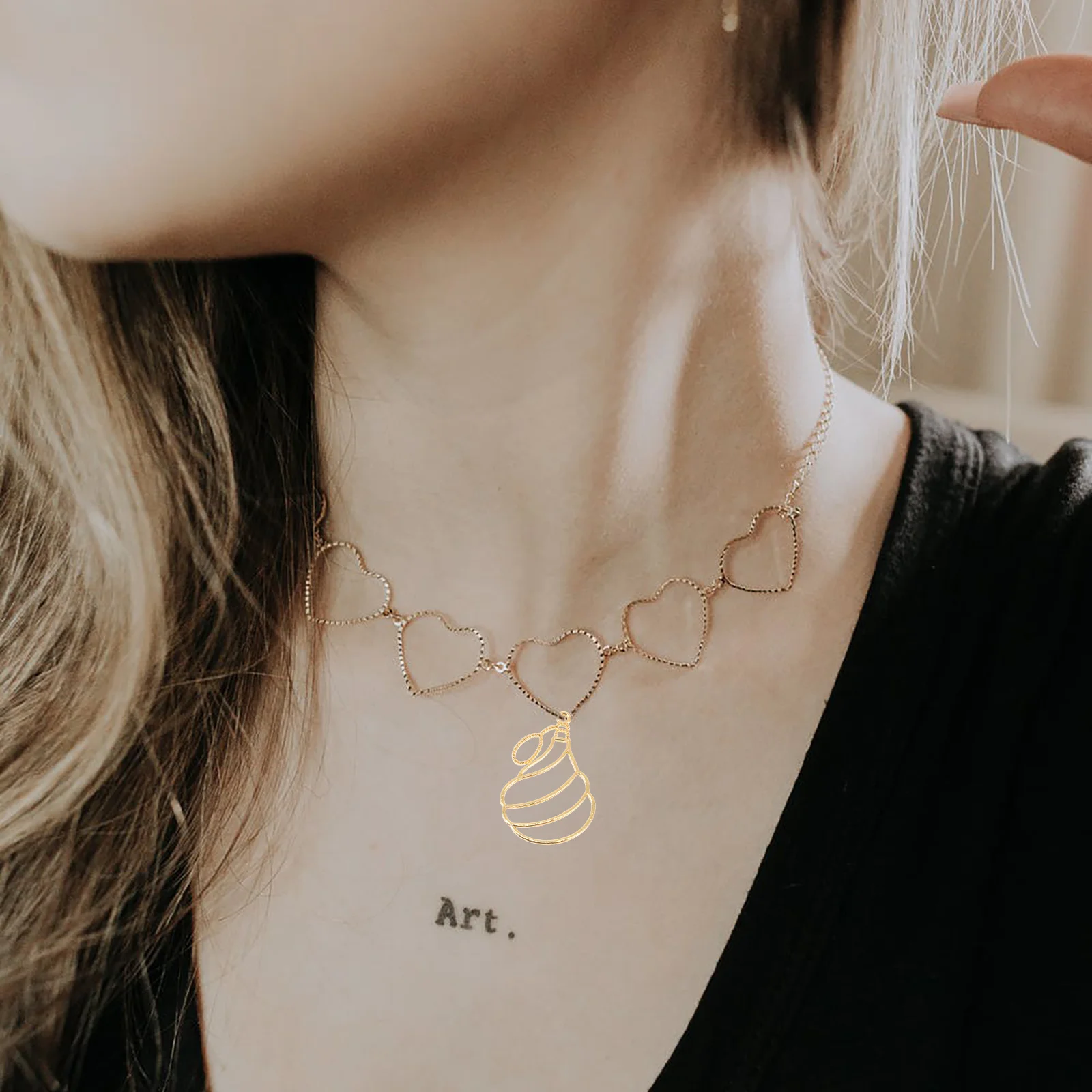 

20Pcs Hollow Perfume Bottle Frame Kit Durable DIY Epoxy Metal Pendant Frames for Handmade Jewelry Hollow Mold Frames Pendant