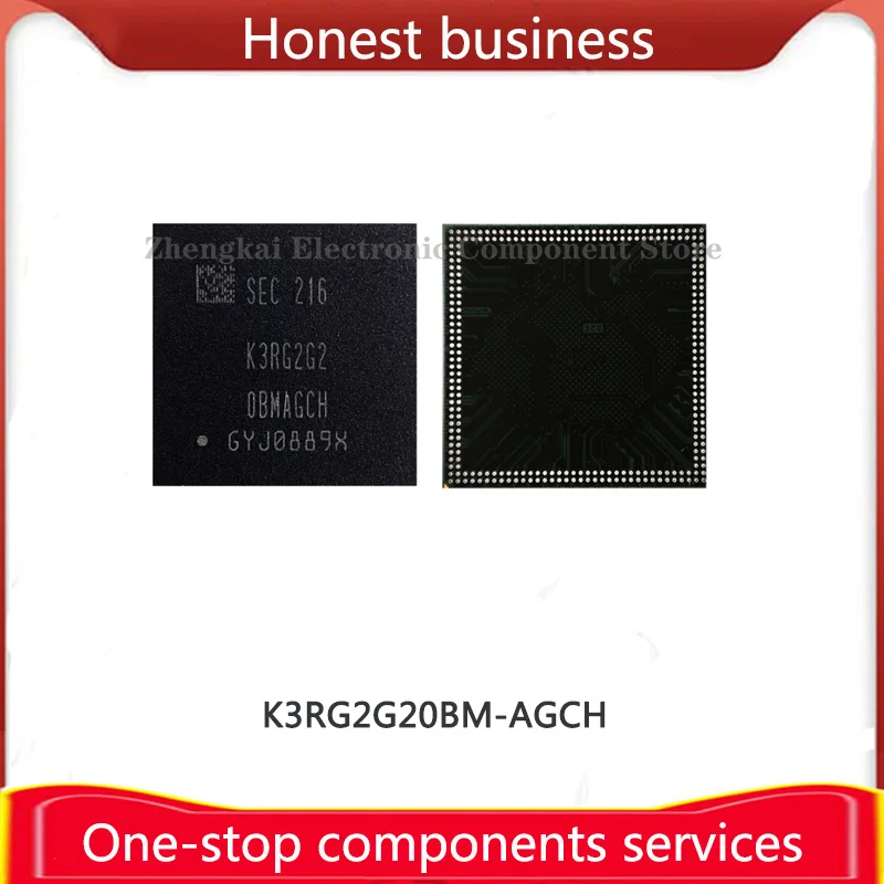 K3RG2G20BM-AGCH 272FBGA LPDDR4 K3RG2G20BMAGCH 4GB K3RG3G30MM-AGCH K3RG3G30MMAGCH 3G K3RG4G40MM-AGCH K3RG4G40MMAGCH 3GB Chip