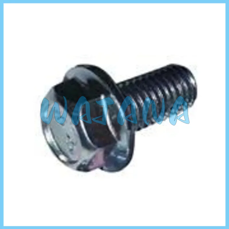 

Gb5789m8 × 16 (экологически чистый цвет) 1250105-147093 для оригинальной детали Kiden