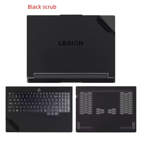 Suitable for Lenovo Legion Pro 7i Gen10 7 16IAX10H laptop shell protective film, computer body sticker, beauty sticker