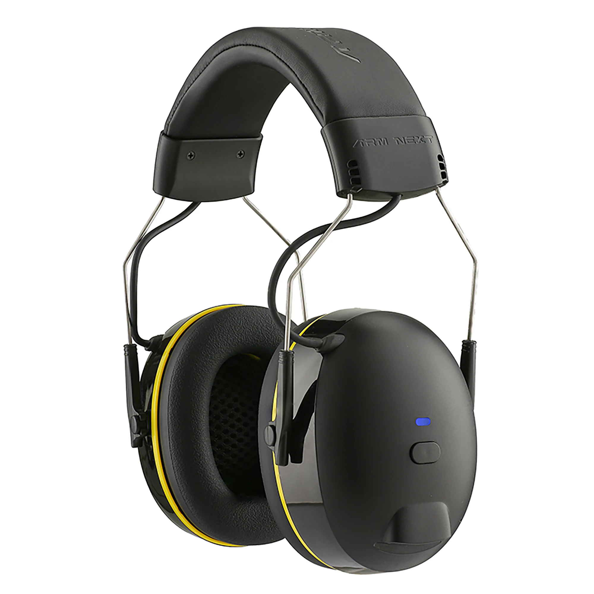 

Electronic Headphones 5.0 Bluetooth Ear Protection for Hunting Noise Reduction Professional Tactical