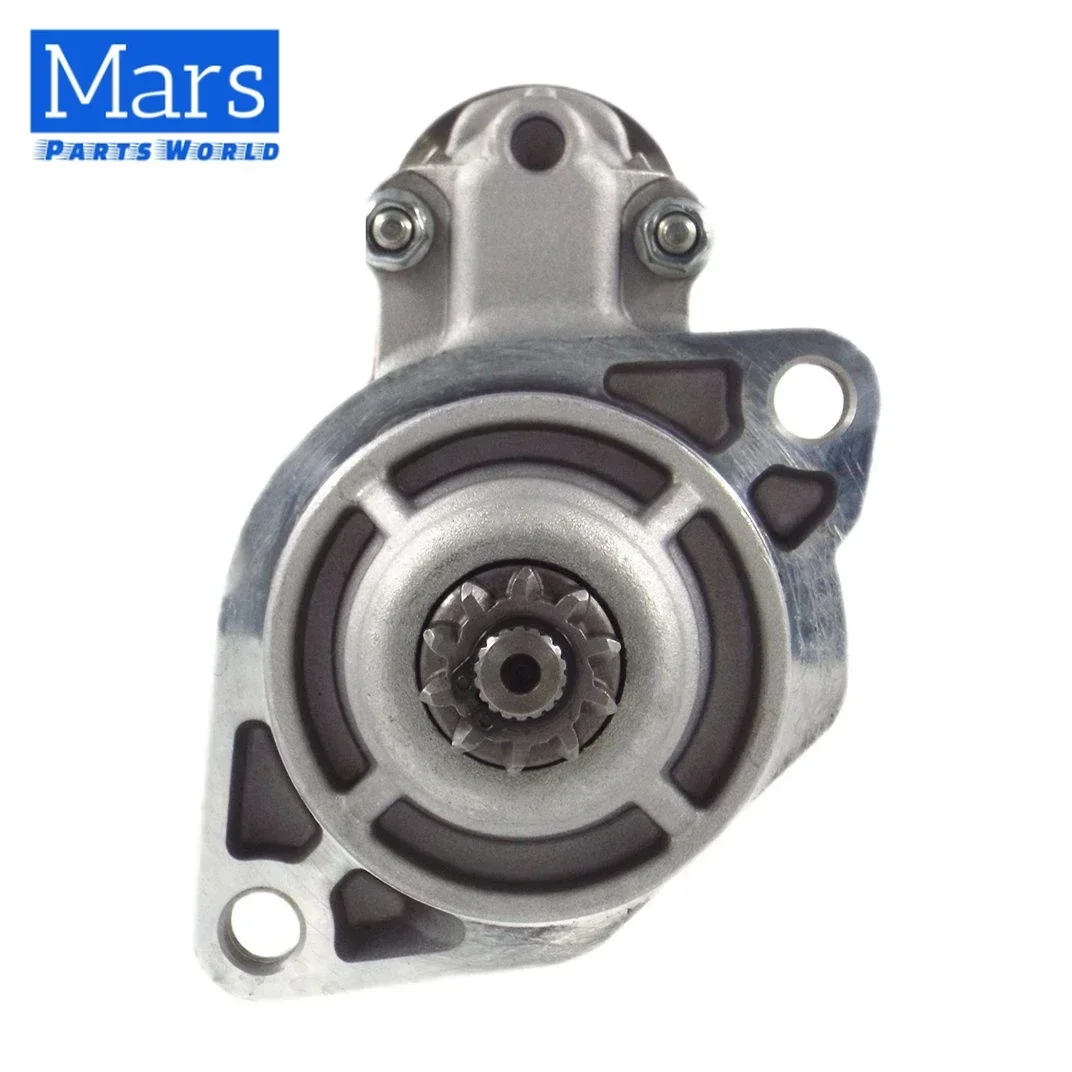 DSN970 STARTER FOR PORSCHE 911 BOXSTER CAYMAN MACAN 9A160410400 9A160410300 4280005780 9A1604103X 4280005580