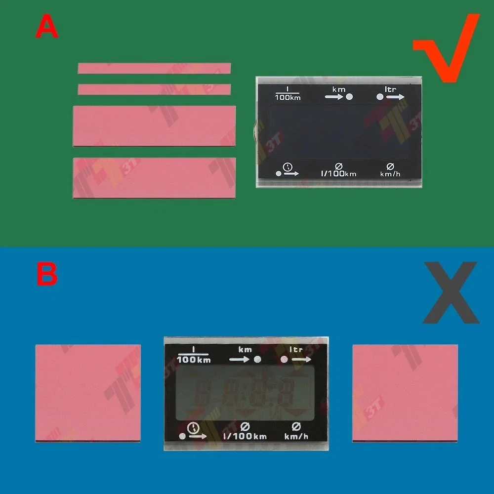 عرض لأودي 80 100 200 V8 MFA أداة إصلاح العنقودية نوع أ