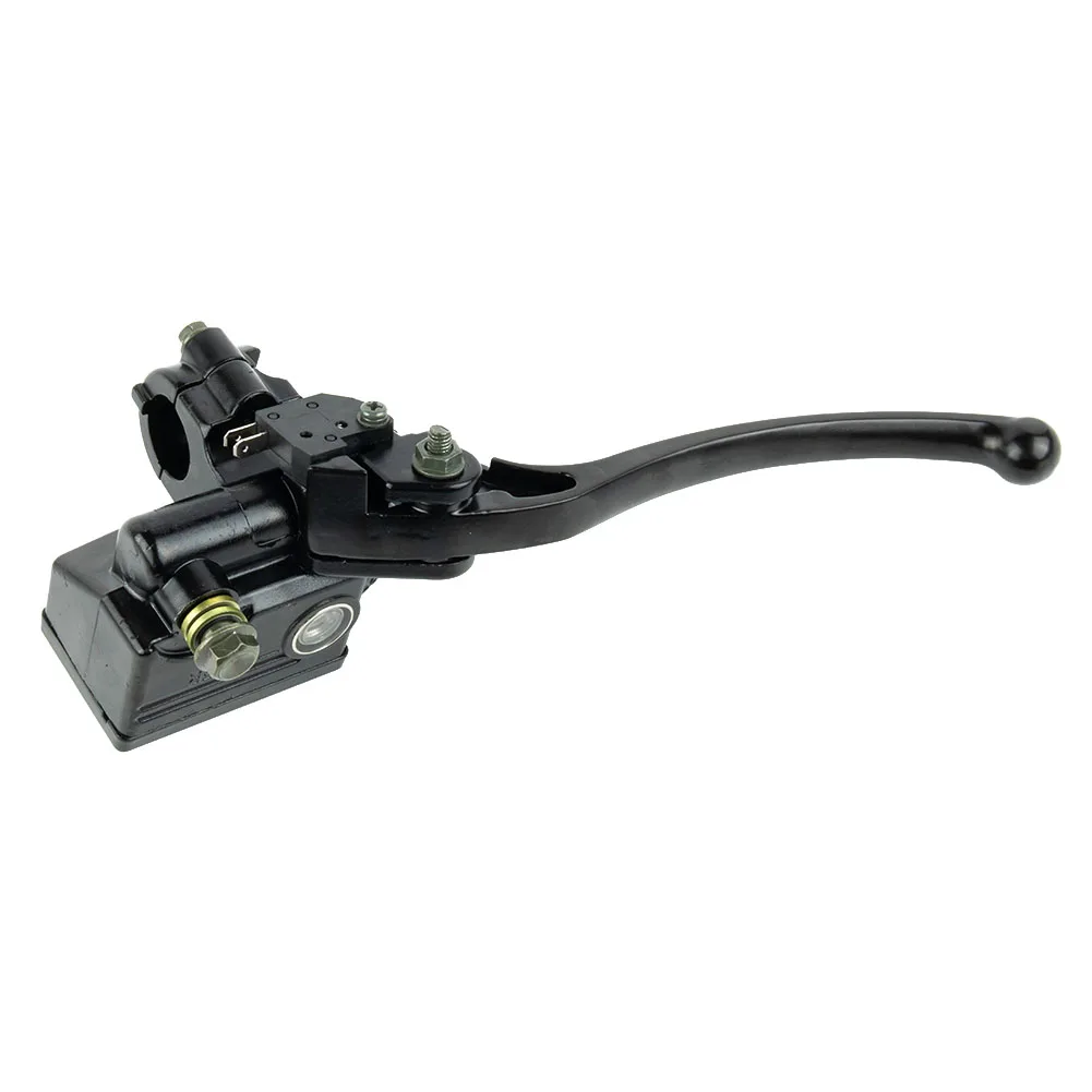 Achieve Optimal Braking Efficiency with our Front Brake Master Cylinder for Honda CM400 CM450 CX500 CB350 CB400 CB650 CB750 view 3